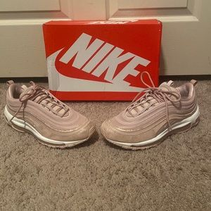 Nike Air Max 97 SE ROSE Gold/Bronze